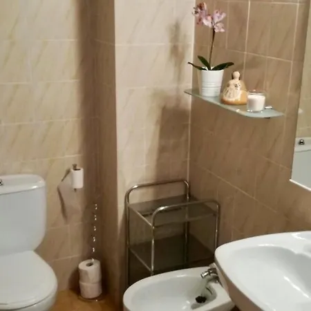 Residencial Appartement *