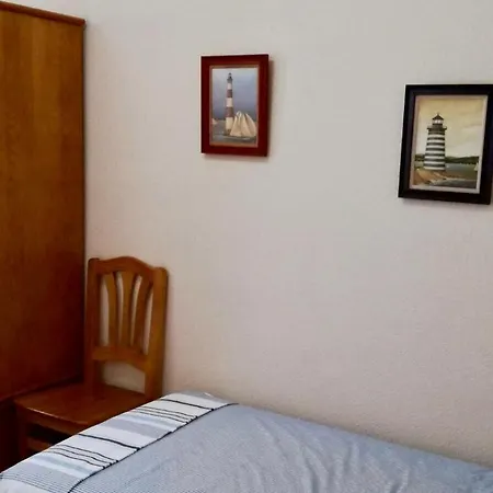 Residencial Appartement *
