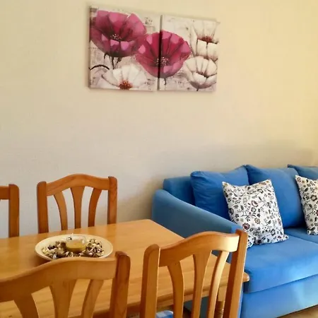 Residencial * Peñíscola