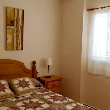Residencial Appartement Peñíscola