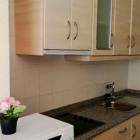 Residencial Peñíscola